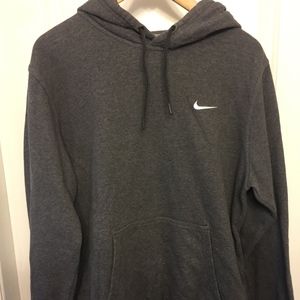 Nike hoodie sweatshirt